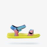  Giày Sandals Bé Gái Charley Sugarlite Print 