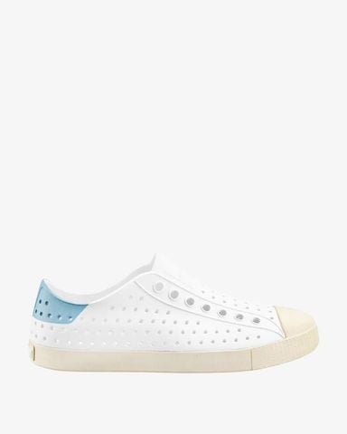 Giày Lười Jefferson Wanderfoam Block