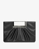 Túi Xách Tay Nữ Primadonna (26258) Black Uni 
