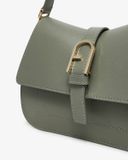  Túi Xách Tay Nữ Furla Flow 