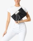  Túi Xách Tay Nữ Primadonna (26258) Black Uni 