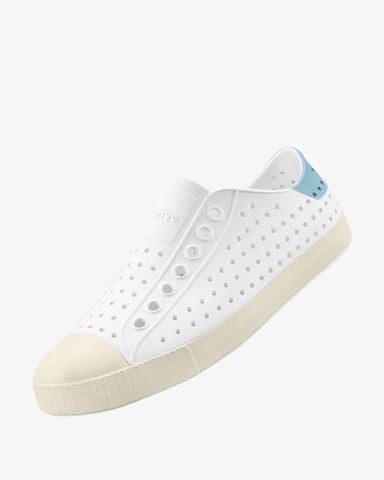 Giày Lười Jefferson Wanderfoam Block