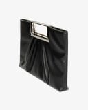  Túi Xách Tay Nữ Primadonna (26258) Black Uni 