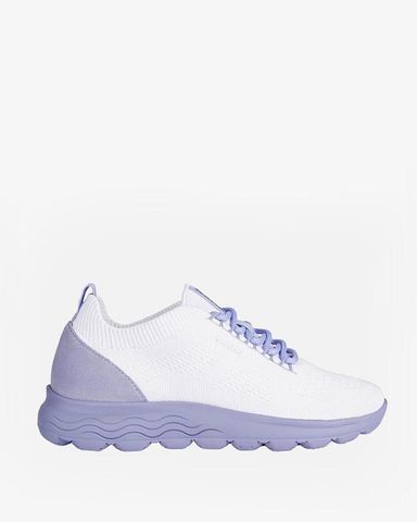 Giày Sneakers Nữ Spherica