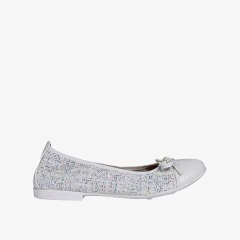 Giày Búp Bê Bé Gái Plie'