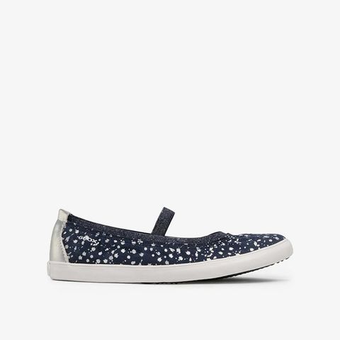 Giày Búp Bê Bé Gái Gisli G.