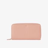  Ví Cầm Tay Nữ Woman Wallet Cow Leather 
