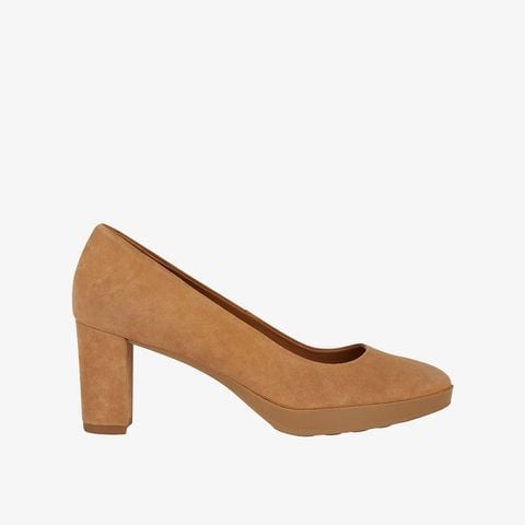 Giày Cao Gót Nữ Walk Pleasure 60