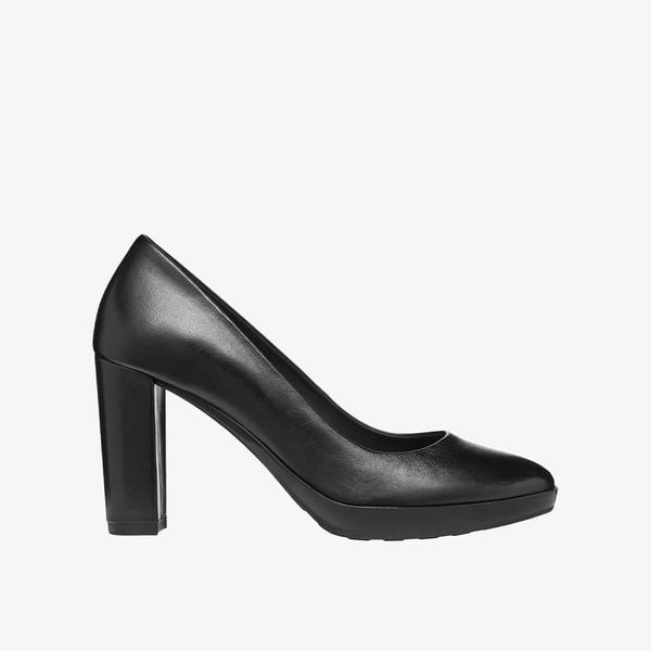  Giày Cao Gót Nữ Walk Pleasure 85 