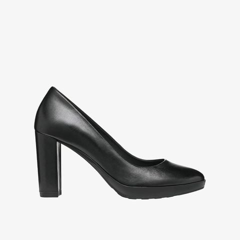 Giày Cao Gót Nữ Walk Pleasure 85