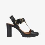  Giày Cao Gót Nữ Walk Pleasure 85s 