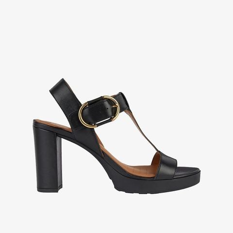 Giày Cao Gót Nữ Walk Pleasure 85s