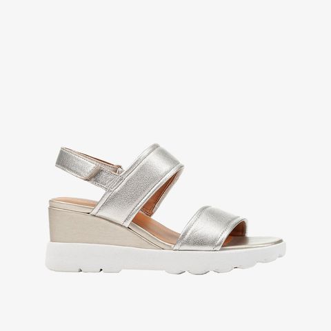 Giày Đế Xuồng Nữ Spherica Ec6