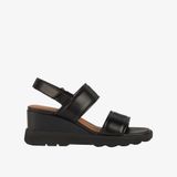  Giày Đế Xuồng Nữ Spherica Ec6 