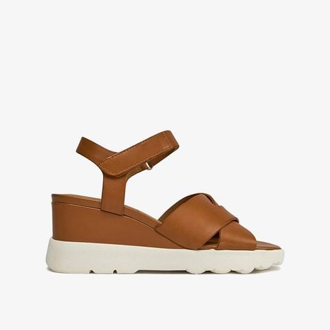 Giày Đế Xuồng Nữ Spherica Ec6