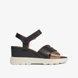  Giày Đế Xuồng Nữ Spherica Ec6 