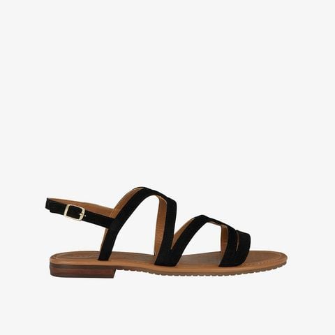 Giày Sandals Nữ Sozy S