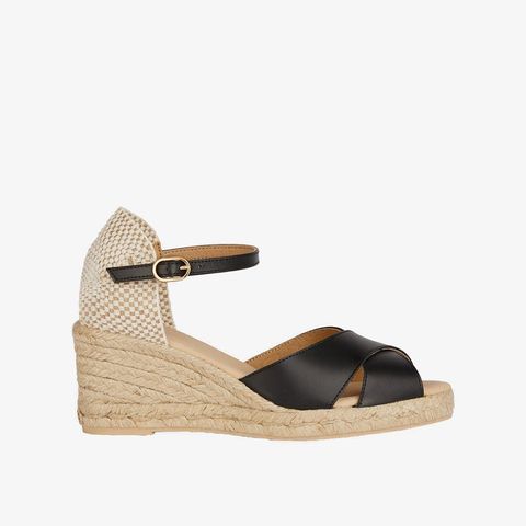 Giày Đế Xuồng Nữ Gelsa Low