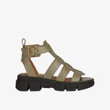  Giày Sandals Nữ Lisbona 