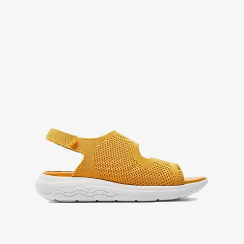 Giày Sandals Nữ Spherica Ec5