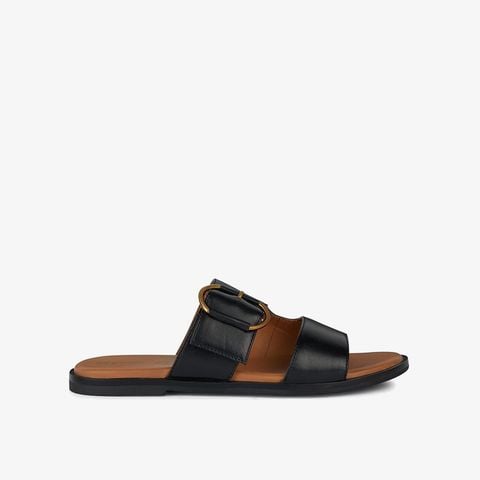 Dép Quai Ngang Nữ Naileen