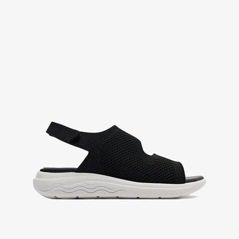Giày Sandals Nữ Spherica Ec5