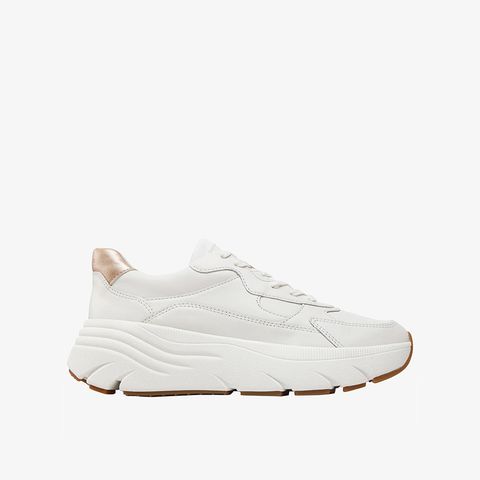 Giày Sneakers Nữ Diamanta