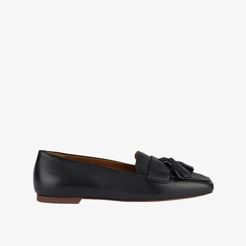 Giày Lười Nữ Marsilea