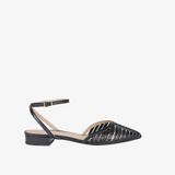  Giày Đế Bệt Nữ Charyssa 