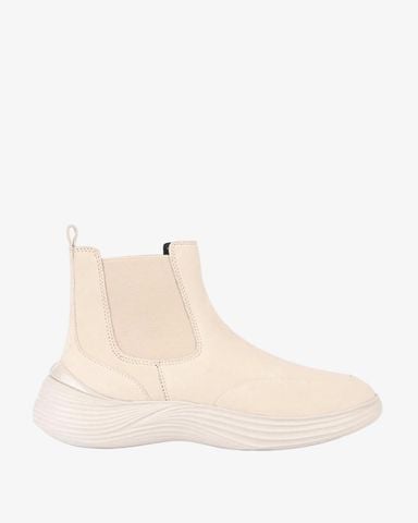 Giày Boots Nữ Fluctis