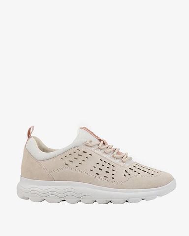 Giày Sneakers Nữ Spherica
