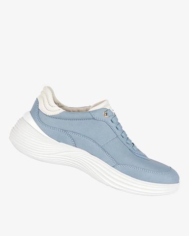 Giày Sneakers Nữ Fluctis