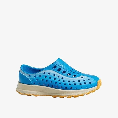 Giày Lười Trẻ Em Robbie Sugarlite Print