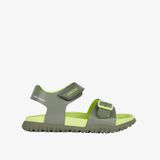  Giày Sandals Trẻ Em Sandal Fusbetto B. 