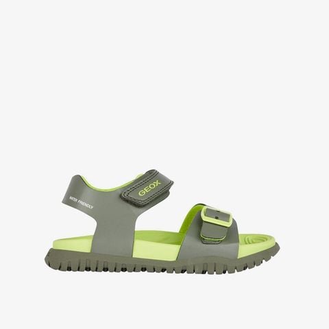Giày Sandals Trẻ Em Sandal Fusbetto B.