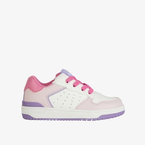 Giày Sneakers Bé Gái Washiba