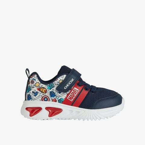 Giày Sneakers Bé Trai Assister B.