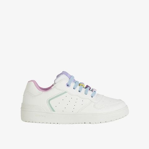 Giày Sneakers Bé Gái Washiba