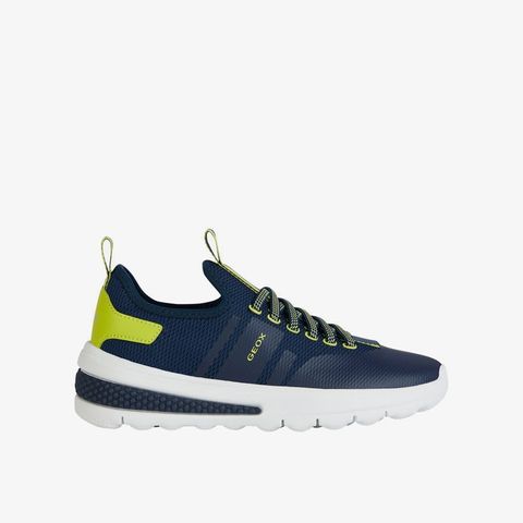 Giày Sneakers Trẻ Em Activart