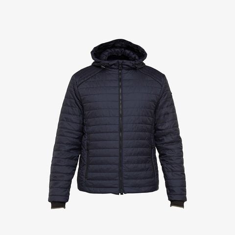 Áo Khoác Nam Kennet Hood