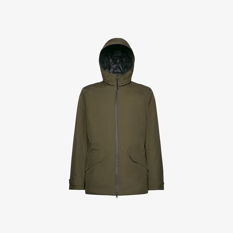  Áo Khoác Nam Clintford Md 