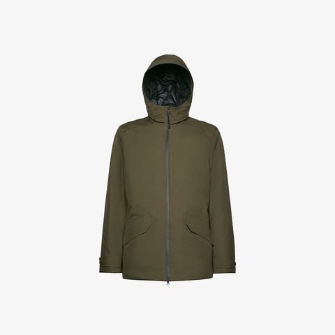 Áo Khoác Nam Clintford Md