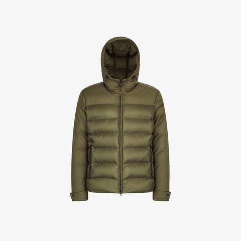 Áo Khoác Nam Sapienza Hood