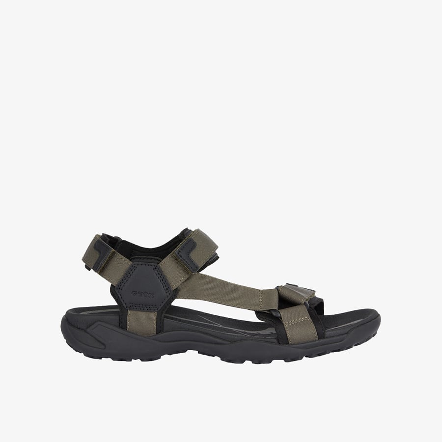 Giày Sandals Nam Terreno + Grip 