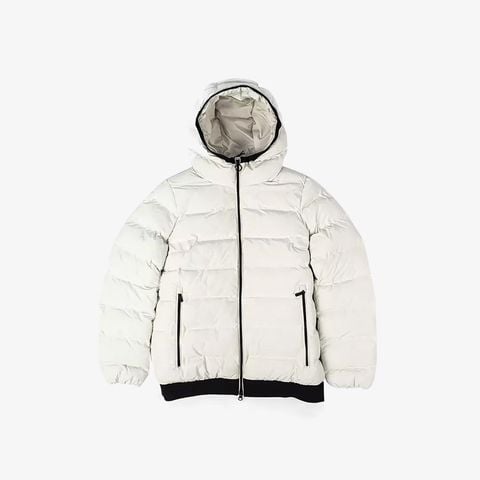 Áo Khoác Nữ Spherica Mid