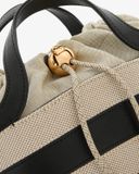 Túi Tote Nữ Furla Vortice 