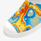  Giày Lười Trẻ Em Jefferson Sugarlite Print 