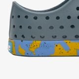  Giày Lười Bé Trai Jefferson Sugarlite Marbled 