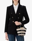  Túi Tote Nữ Furla Vortice 