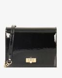  Túi Xách Tay Nữ Primadonna (26053) Black Uni 